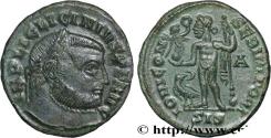 Ancient Coins - LICINIUS I Siscia 313 (21,5mm, 3,38g, 6h)