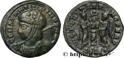 Ancient Coins - CONSTANTINE I THE GREAT Siscia 319 (18mm, 2,10g, 6h)