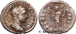 Ancient Coins - SEVERUS ALEXANDER  Rome 223 (18,5mm, 2,99g, 12h)