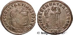 Ancient Coins - CONSTANTINE I THE GREAT Thessalonique 312-313 (23,5mm, 3,37g, 12h)