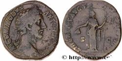 Ancient Coins - COMMODUS Rome 181 (31,5mm, 22,86g, 6h)