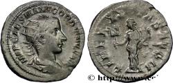 Ancient Coins - GORDIAN III Rome 239 (22,5mm, 3,65g, 6h)