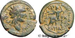 Ancient Coins - PHRYGIA - ROMAN PROVINCE Cotiaeum, Phrygie c. 253-268 (25,5mm, 9,03g, 12h)