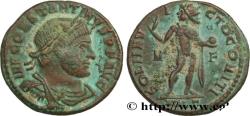 Ancient Coins - CONSTANTINE I THE GREAT Arles 316 (22mm, 3,24g, 6h)