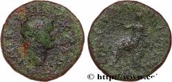 Ancient Coins - NERO Lyon 66 (20,5mm, 5,10g, 6h)