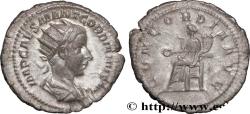 Ancient Coins - GORDIAN III Rome 239 (22,5mm, 4,10g, 11h)