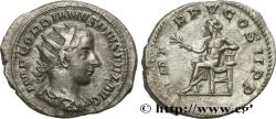 Ancient Coins - GORDIAN III Rome 242-243 (21mm, 4,30g, 6h)