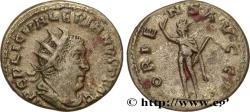 Ancient Coins - VALERIAN I Rome 254 (20mm, 3,47g, 6h)