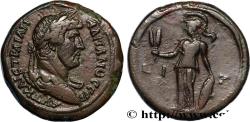 Ancient Coins - HADRIAN Alexandrie, Égypte 132-133 (33,5mm, 26,24g, 12h)