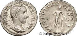 Ancient Coins - GORDIAN III Rome 241 (18,5mm, 2,79g, 1h)