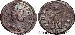 Ancient Coins - CONSTANTIUS I Lyon 294 (23mm, 4,56g, 5h)