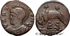 Ancient Coins - ROMA Rome 330-331 (16mm, 2,20g, 6h)