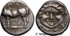 Ancient Coins - MYSIA – PARION / PARIUM Parium, Mysie c. 300 AC. (13,5mm, 2,39g, 12h)