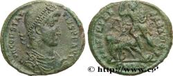 Ancient Coins - CONSTANTIUS II Cyzique 351-352 (22mm, 5,51g, 6h)