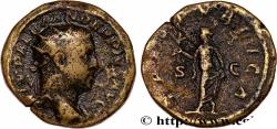 Ancient Coins - SEVERUS ALEXANDER  Rome 232 (24,5mm, 9,89g, 6h)