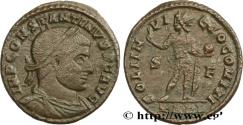 Ancient Coins - CONSTANTINE I THE GREAT Arles 315-316 (19,5mm, 3,10g, 12h)