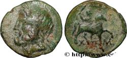 Ancient Coins - LYCIA - CHOMA Choma, Lycie c. 150-50 AC. (17mm, 3,07g, 12h)