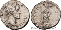 Ancient Coins - ANTONINUS PIUS Rome 157 (17mm, 2,78g, 6h)