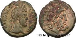 Ancient Coins - COMMODUS Alexandrie, Égypte 182-183 (25mm, 12,81g, 11h)