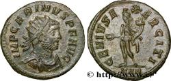 Ancient Coins - CARINUS Rome 283-284 (20,5mm, 3,68g, 12h)