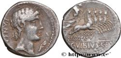 Ancient Coins - VIBIA Rome 90 AC. (18,5mm, 3,73g, 6h)