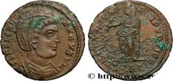 Ancient Coins - HELENA Trèves 327-328 (18mm, 3,05g, 6h)