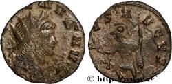 Ancient Coins - GALLIENUS Rome 265-266 (17,5mm, 2,67g, 7h)