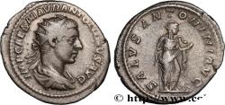 Ancient Coins - ELAGABALUS Rome 218 (22mm, 4,81g, 6h)