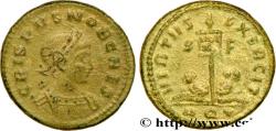 Ancient Coins - CRISPUS Aquilée 320 (19,5mm, 3,37g, 11h)