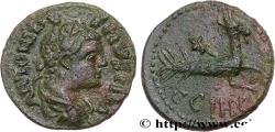 Ancient Coins - CARACALLA Parium, Mysie c. 217-218 (22mm, 6,31g, 7h)