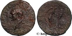 Ancient Coins - VESPASIAN Rome 71 (33,5mm, 22,93g, 6h)