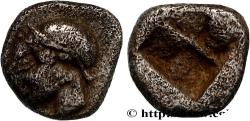 Ancient Coins - IONIA - PHOKAIA Phocée, Ionie c. 550-500 AC. (6mm, 0,25g, h)