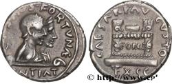 Ancient Coins - AUGUSTUS Rome 19 AC. (19mm, 3,84g, 1h)