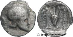 Ancient Coins - TROAS - NEANDRIA Néandria, Troade c. 450-400 AC. (7,5mm, 0,25g, 6h)
