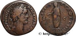 Ancient Coins - ANTONINUS PIUS Rome 158-159 (31,5mm, 26,34g, 12h)