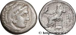 Ancient Coins - MACEDONIA - KINGDOM OF MACEDONIA - PHILIP III ARRHIDAEUS Colophon, Ionie c. 323-319 AC. (17,5mm, 3,99g, 12h)