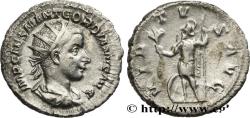 Ancient Coins - GORDIAN III Rome 238 (22mm, 4,06g, 11h)
