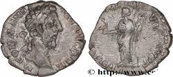 Ancient Coins - COMMODUS Rome 186 (16,5mm, 2,09g, 12h)