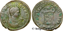 Ancient Coins - CONSTANTINE II Trèves 323 (19,5mm, 2,60g, 12h)