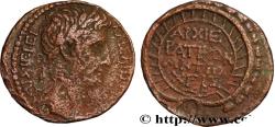 Ancient Coins - AUGUSTUS Antioche c. 5/4 AC. (22mm, 7,86g, 12h)