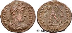 Ancient Coins - VALENTINIAN I Siscia 364 (16,5mm, 2,19g, 12h)