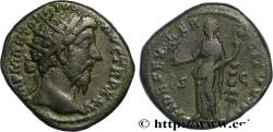 Ancient Coins - MARCUS AURELIUS Rome 171 (25,5mm, 12,25g, 6h)