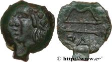 Ancient Coins - TAURIC CHERSONESE - PANTICAPEUM Panticapée c. 300-200 AC (19mm, 3,87g, 12h)