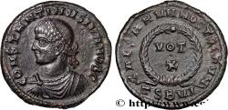 Ancient Coins - CONSTANTINE II Thessalonique 324 (18,5mm, 3,17g, 6h)