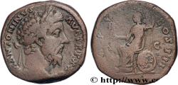 Ancient Coins - MARCUS AURELIUS Rome 172 (30mm, 26,03g, 6h)