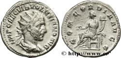 Ancient Coins - VOLUSIAN Rome 253 (21mm, 3,42g, 11h)