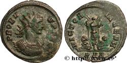 Ancient Coins - PROBUS Rome 282 (21mm, 3,44g, 1h)