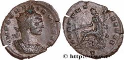 Ancient Coins - AURELIAN Milan fin 272 - début 274 (22mm, 4,08g, 6h)