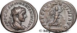 Ancient Coins - ELAGABALUS Rome 218 (20mm, 4,51g, 6h)