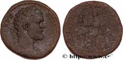 Ancient Coins - SEPTIMIUS SEVERUS Rome 195 (29mm, 24,76g, 12h)